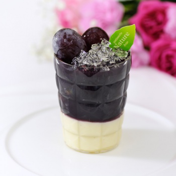 ヴェリーヌ巨峰