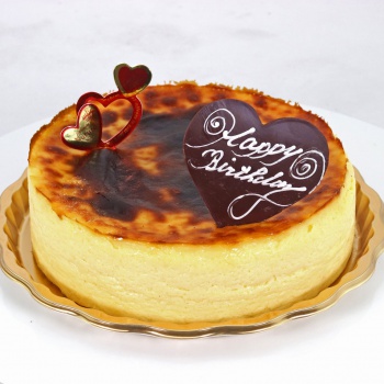 バスク　アントルメ