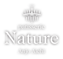 patisserie Nature Anjo Aichi